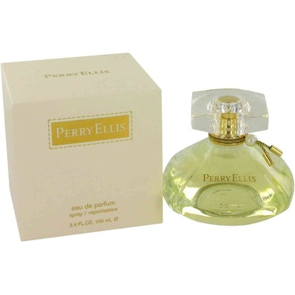 Perry Ellis for Women Eau De Parfum 100ml