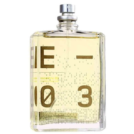 Escentric Molecules Escentric 03 Eau De Toilette Spray 100ml