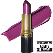 Revlon Super Wild Orchid Lustrous Lipstick 4.2g