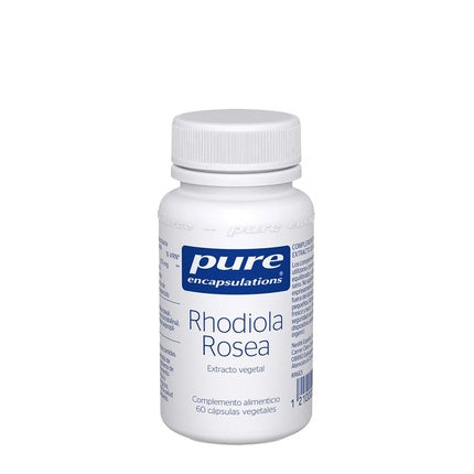 Pure Encapsulations Rhodiola Rosea 60 Capsules