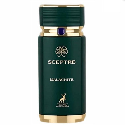 Sceptre Malachite Perfumed Water Spray 100ml