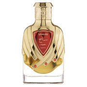 Riiffs Samah White Eau De Parfum For Women 100 Ml