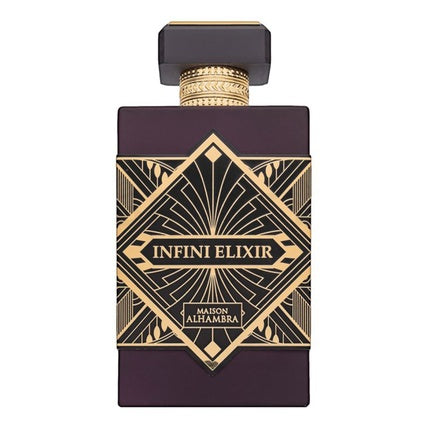 Maison Alhambra Infini Elixir Eau De Parfum 100ml