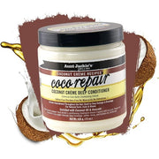 Aunt Jackie's Coconut Creme Coco Repair Mousse 436ml