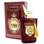 Fragrance World Casamorando 1988 Eau De Parfum 100ml