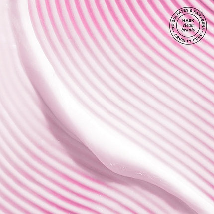 Hask Keratin Smoothing Deep Conditioner Treatment for All Hair Types