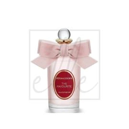Penhaligon's The Favourite Eau De Parfum 100ml