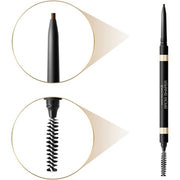 Max Factor Brow Shaper Pencil 30 Deep Brown 1g