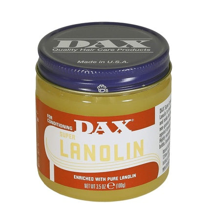 DAX Hair Loss Products 200ml