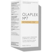 Olaplex No.7 Bonding Oil Deluxe Shine Strengthening UV Protection Heat Protection Frizz Control Detangle 60ml
