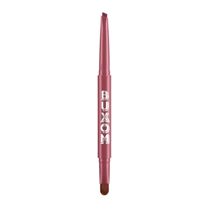 Buxom Power Line Plumping Lip Liner - Long Lasting and Retractable