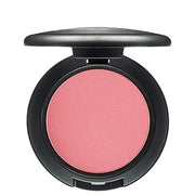 Powder Blush Pink Swoon Satin