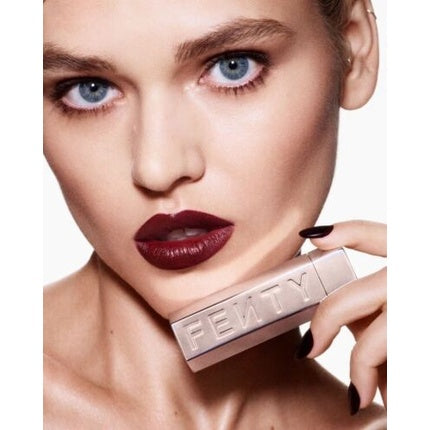 Fenty Beauty Icon The Fill Semi Matte Lipstick 13 Rowdy Road