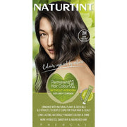 Naturtint Permanent Hair Dye Dark Chestnut Brown 3N 135ml