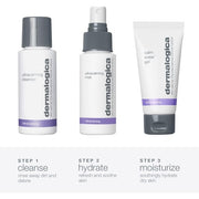Dermalogica Sensitive Skin Rescue Kit 300ml