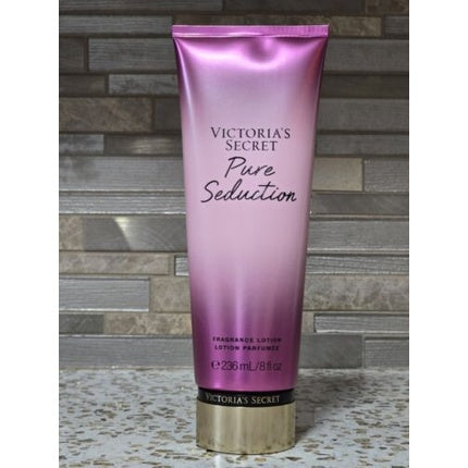 Victoria's Secret Pure Seduction Fragrance Body Lotion 8 oz - Limited Edition