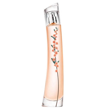 Kenzo Flower By Kenzo Ikebana Mimosa Eau De Parfum Spray 75ml - Product Without Packaging