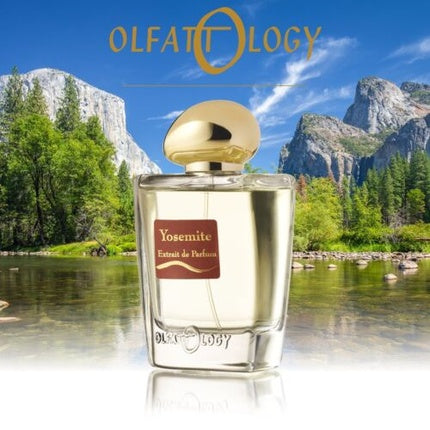Olfatology Yosemite Perfume Extract 100ml