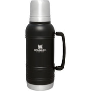 The Artisan Thermal Bottle 1.4L Black Moon