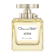 Oscar de la Renta Alibi Eau So Chic Eau de Toilette Perfume Spray for Women 3.4 fl oz