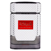 Khadlaj Shiyaaka Silver Eau De Parfum 100ml