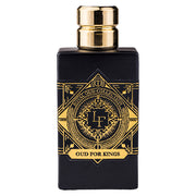 La Fede Oud For Kings Eau De Parfum 100ml