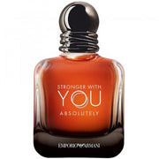Giorgio Armani Stronger With You Absolutely Eau De Parfum 100ml