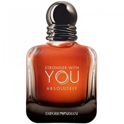 Giorgio Armani Stronger With You Absolutely Eau De Parfum 100ml