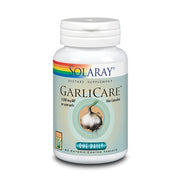 Solaray Garlicare 10,000 Mcg 60 Comp