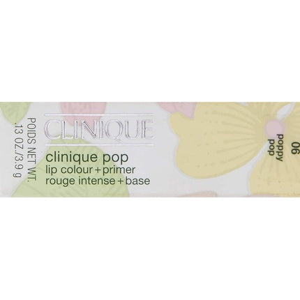 Clinique Poppy Pop Lip Gloss 06