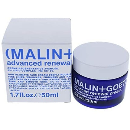 Malin + Goetz White Advanced Renewal Cream for Women 1.7oz