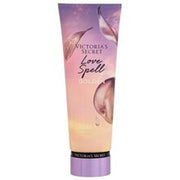 Victoria's Secret Love Spell Golden Body Lotion