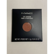 Mac Eye Shadow Pro Palette Refill Pan In Coppering 1.3g