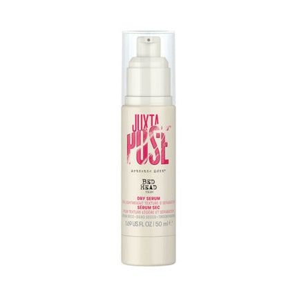 Tigi Bed Head Artistic Edit Juxta-Pose Dry Illuminating Serum 50ml