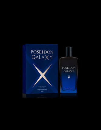 Instituto Espaol Poseidon Galaxy Eau De Toilette Spray 150ml