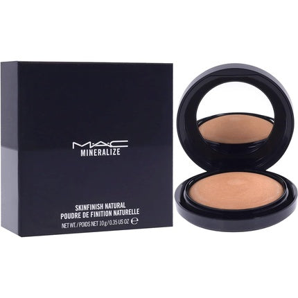 MAC Mineralize Skinfinish Natural " Medium Tan " Full Size 10 g