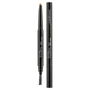 Brow Assist Brown by Bodyography for Women 0.007 Oz Brow Pencil