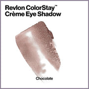 Revlon Colorstay Cream Eyeshadow No.720 Chocolate