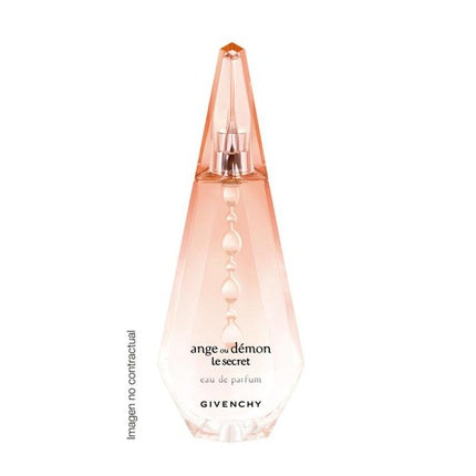 Givenchy Ange Ou Demon Le Secret Eau De Parfum Spray 100ml