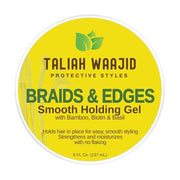 Taliah Waajid Protective Styles Braids & Edges Smooth Holding Gel Extreme