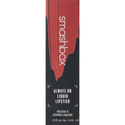 SmashBox Always On Liquid Lipstick Big Spender for Women 0.13oz