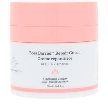 Bora Barrier Repair Cream 50 Ml