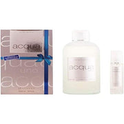 Luxana Aqua Uno Eau de Toilette 1000ml and 50ml