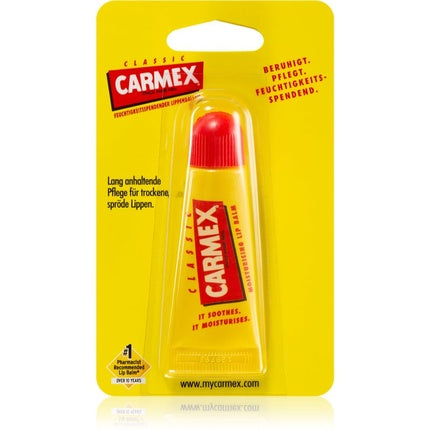 CARMEX Moisturizing Lip Balm Classic