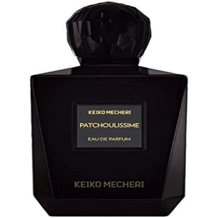 Keiko Patchoulisme Eau de Parfum Spray 75ml