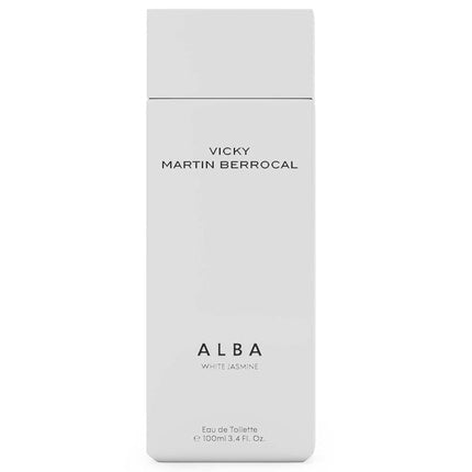 Vicky Martin Berrocal Alba Eau De Toilette Spray 100ml