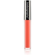 Bodyography Matte Lip Lava Liquid Lipstick Crystal Moon Gold Pink Metallic