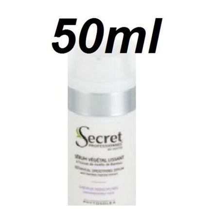 Secret by Phyto Botanical Smoothing Serum with Bamboo Extract 50ml
