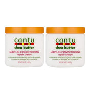 Cantu Shea Butter Leave-In Conditioning Repair Cream 16oz