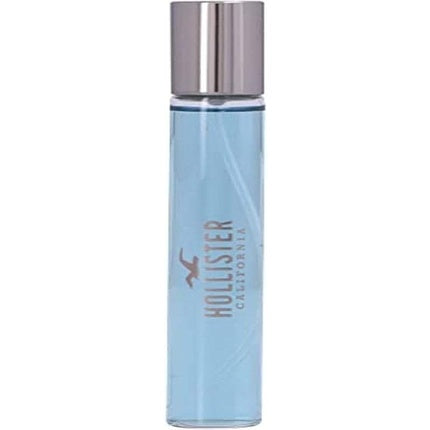 Hollister Men's Eau de Parfum 15ml